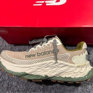 New Balance Fresh Foam X More Trail v3